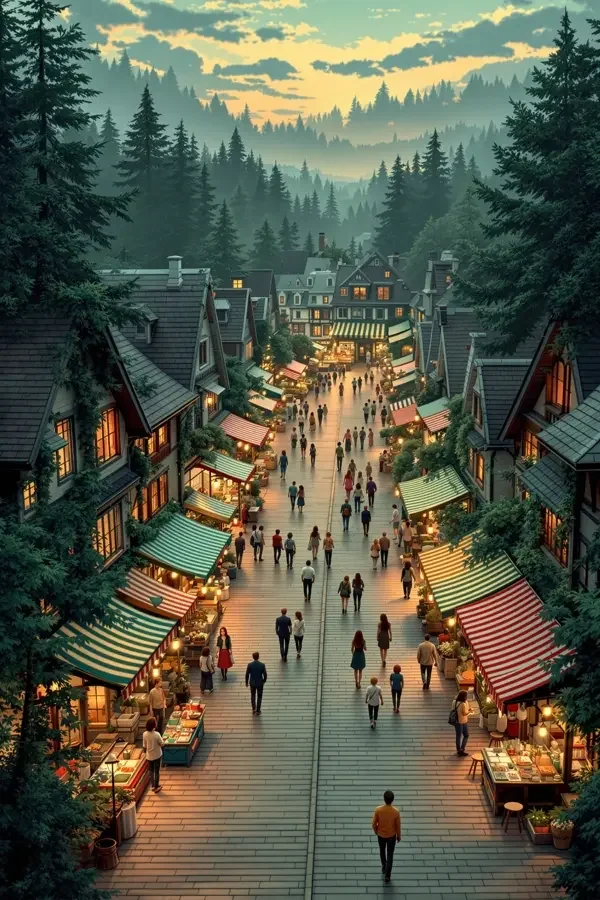 中山路的故事 - 神马午夜 中山路的故事 - 年代 / 生活影视封面