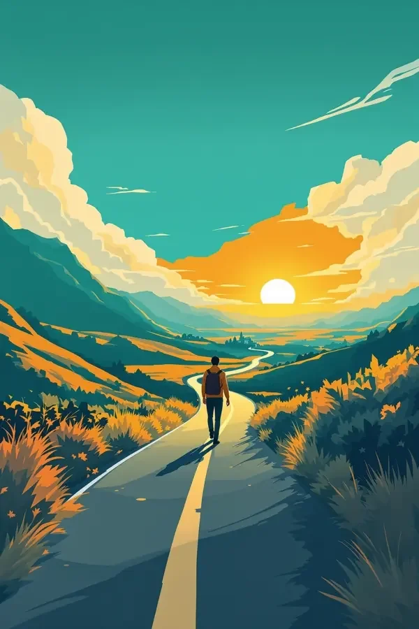 归途 - 神马午夜 归途 - 公路 / 剧情影视封面